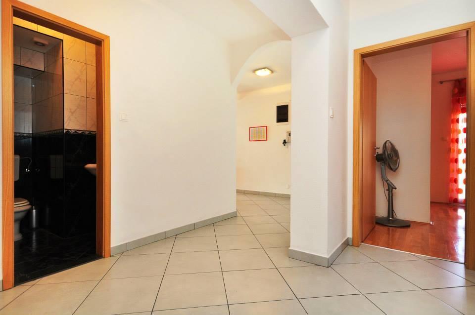Apartment Luxury Cream Kaštela Quarto foto