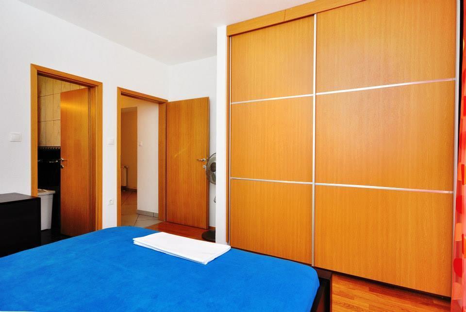 Apartment Luxury Cream Kaštela Quarto foto