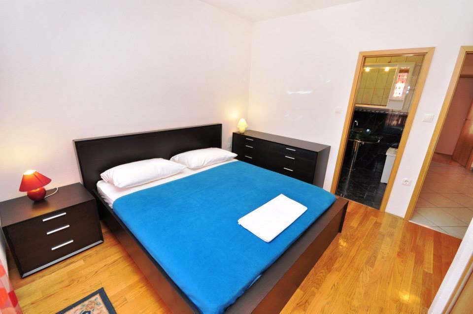 Apartment Luxury Cream Kaštela Quarto foto