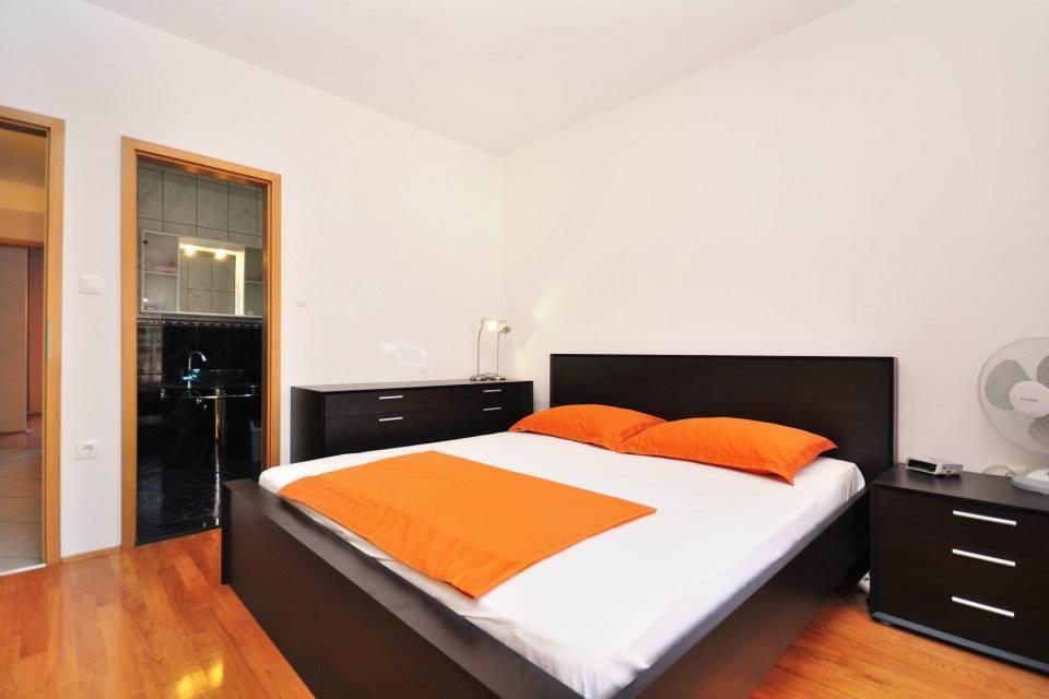 Apartment Luxury Cream Kaštela Quarto foto