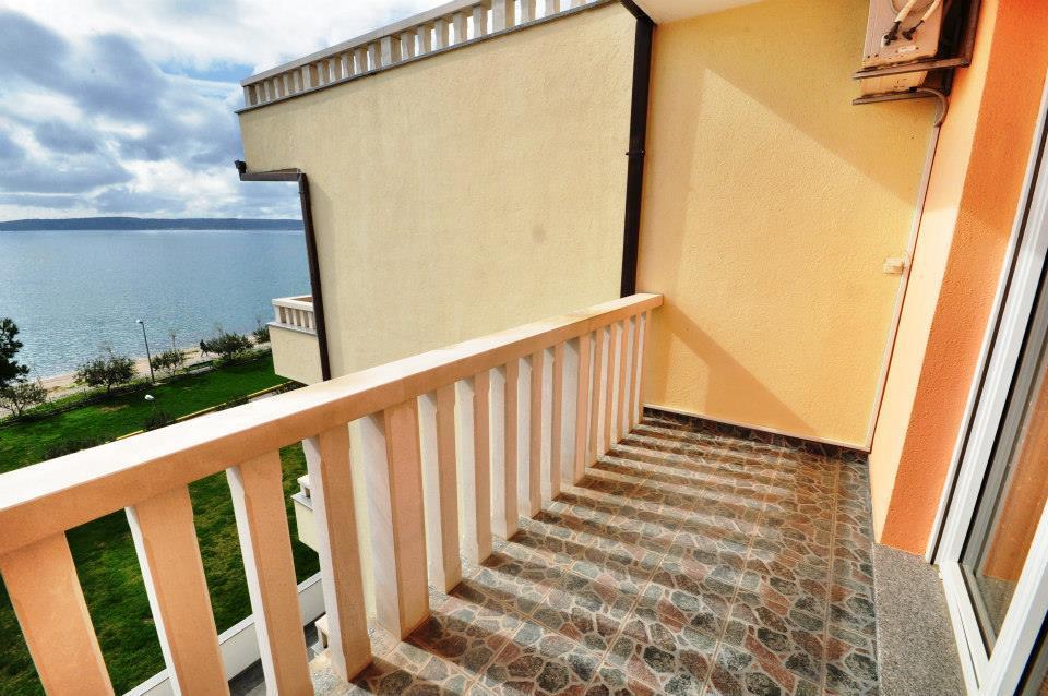 Apartment Luxury Cream Kaštela Quarto foto
