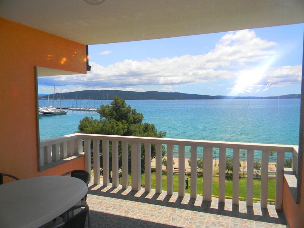 Apartment Luxury Cream Kaštela Quarto foto