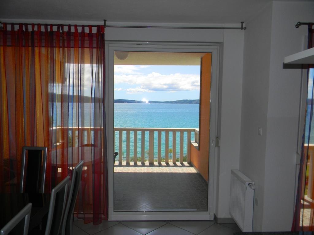 Apartment Luxury Cream Kaštela Quarto foto