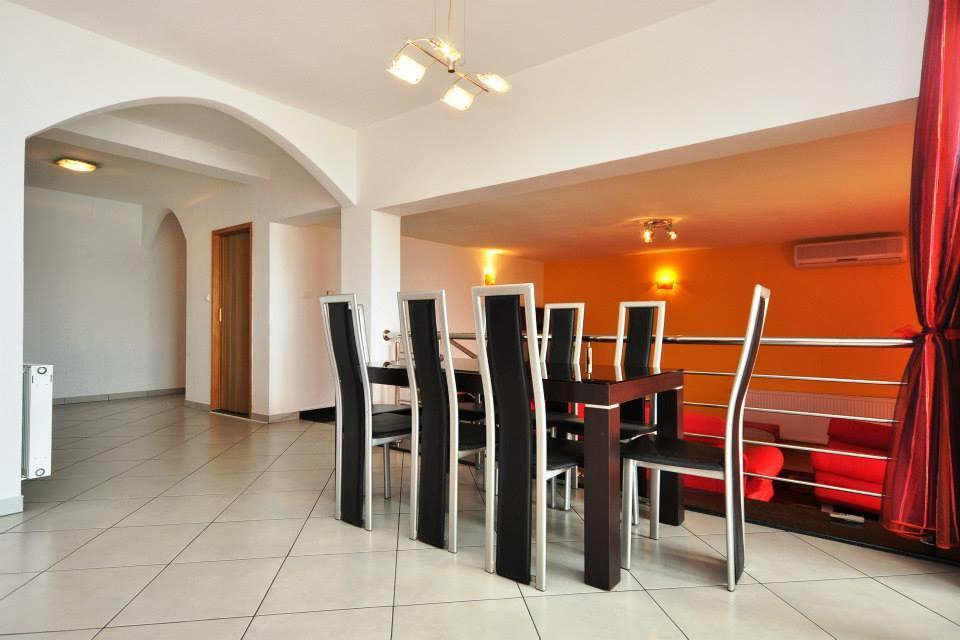 Apartment Luxury Cream Kaštela Quarto foto