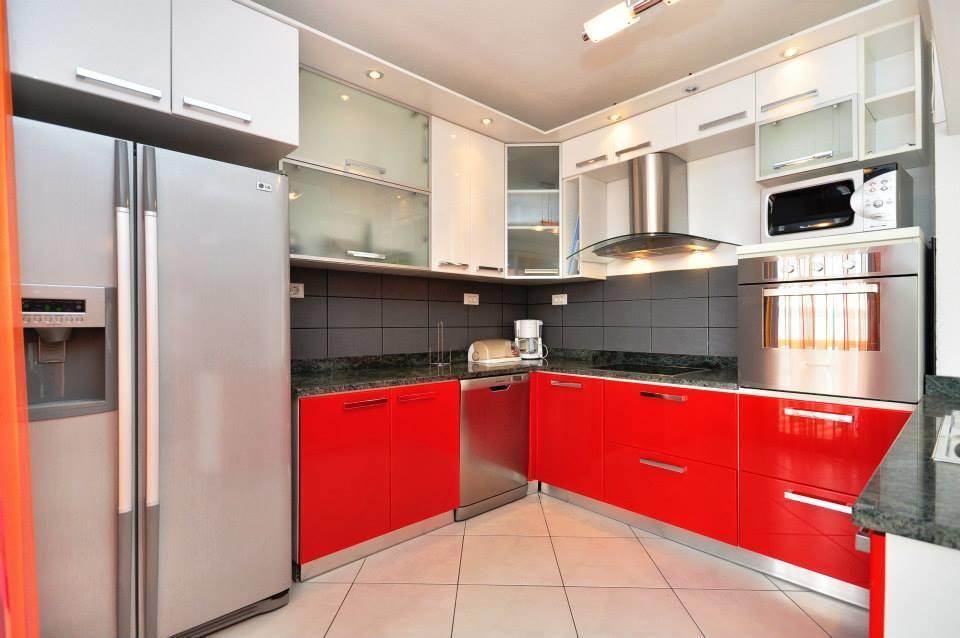 Apartment Luxury Cream Kaštela Quarto foto