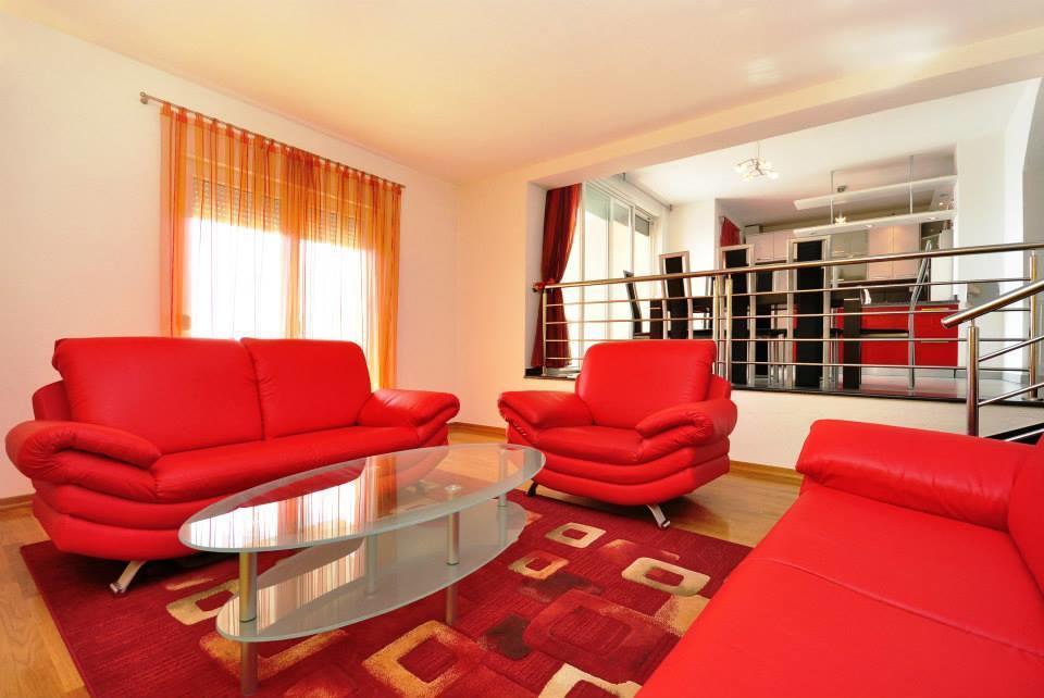 Apartment Luxury Cream Kaštela Quarto foto