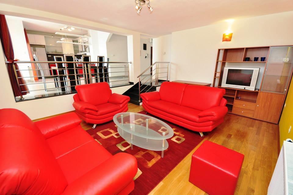 Apartment Luxury Cream Kaštela Quarto foto