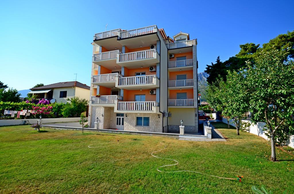 Apartment Luxury Cream Kaštela Quarto foto
