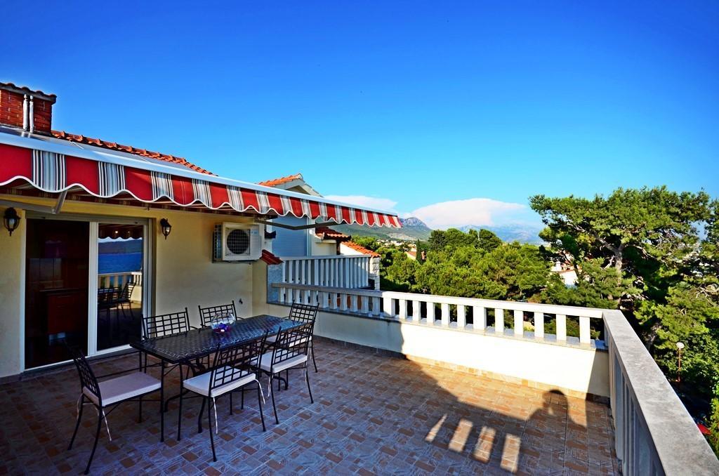 Apartment Luxury Cream Kaštela Quarto foto