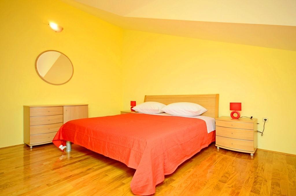 Apartment Luxury Cream Kaštela Quarto foto