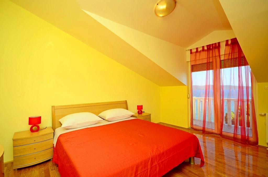 Apartment Luxury Cream Kaštela Quarto foto