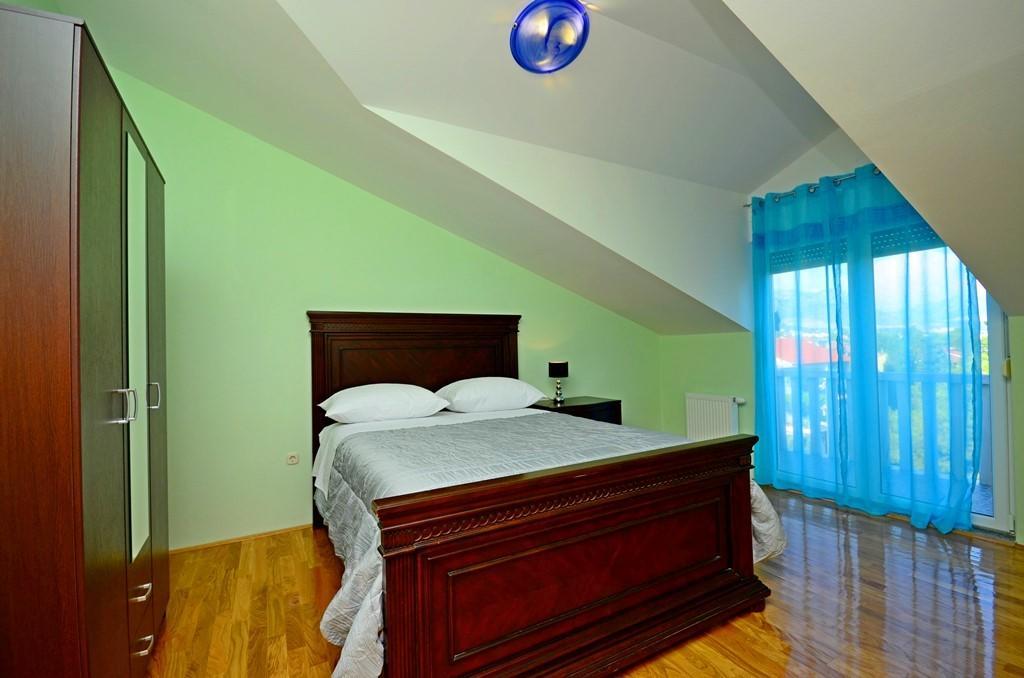 Apartment Luxury Cream Kaštela Quarto foto