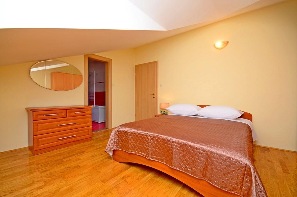 Apartment Luxury Cream Kaštela Quarto foto
