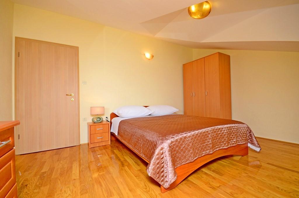 Apartment Luxury Cream Kaštela Quarto foto