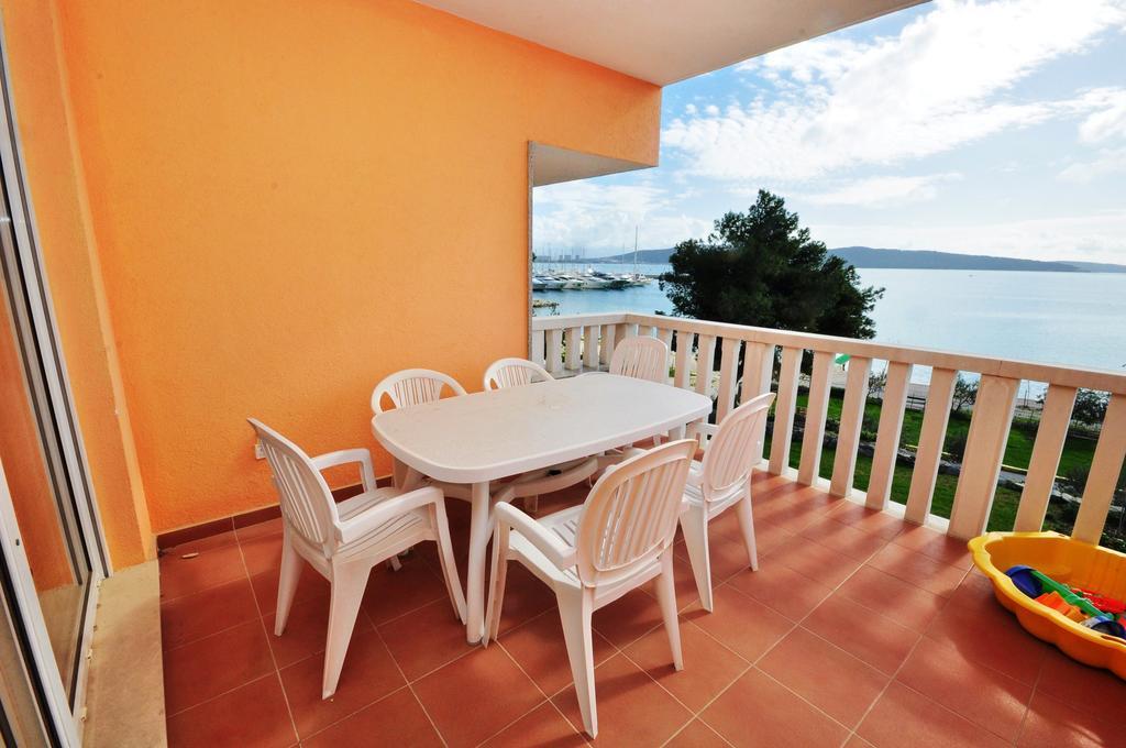 Apartment Luxury Cream Kaštela Quarto foto