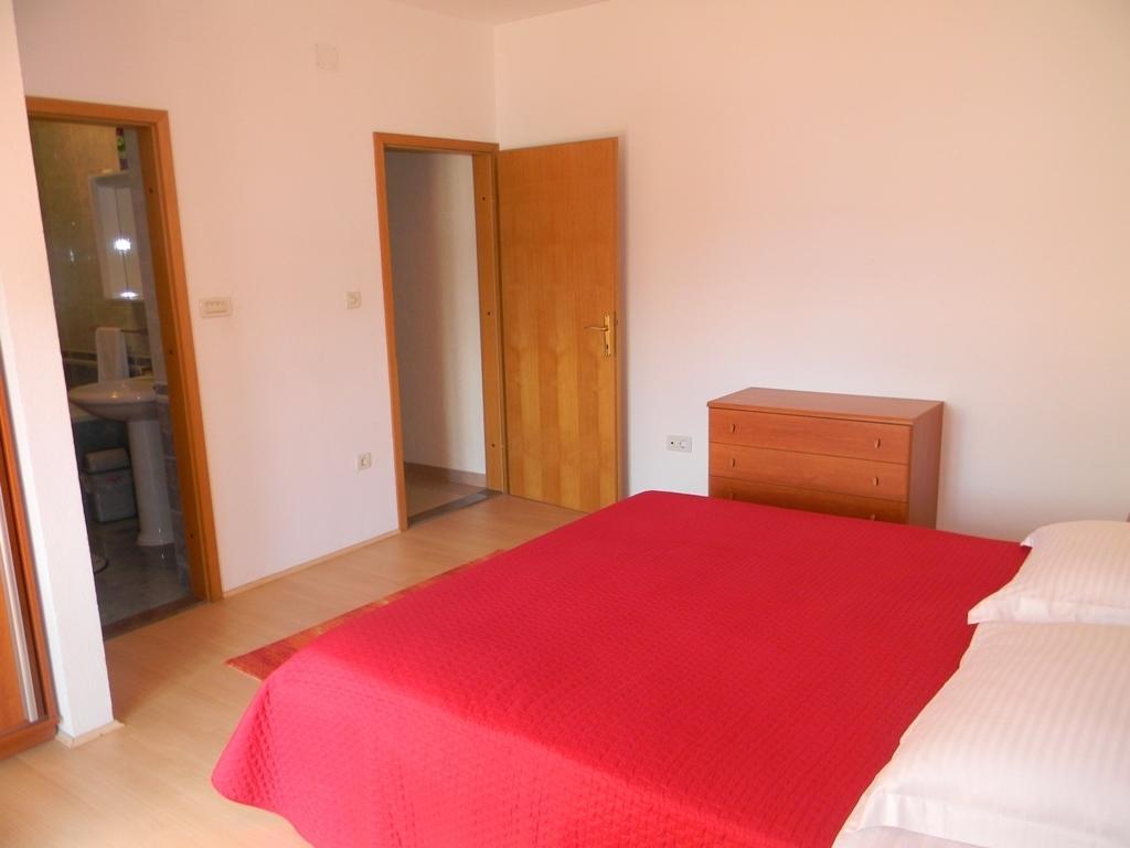 Apartment Luxury Cream Kaštela Quarto foto