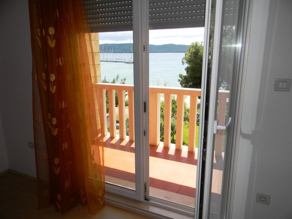 Apartment Luxury Cream Kaštela Quarto foto