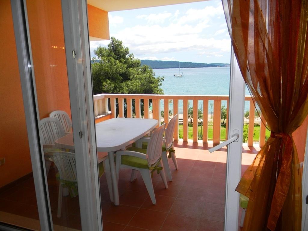 Apartment Luxury Cream Kaštela Quarto foto