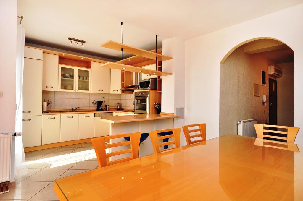 Apartment Luxury Cream Kaštela Quarto foto