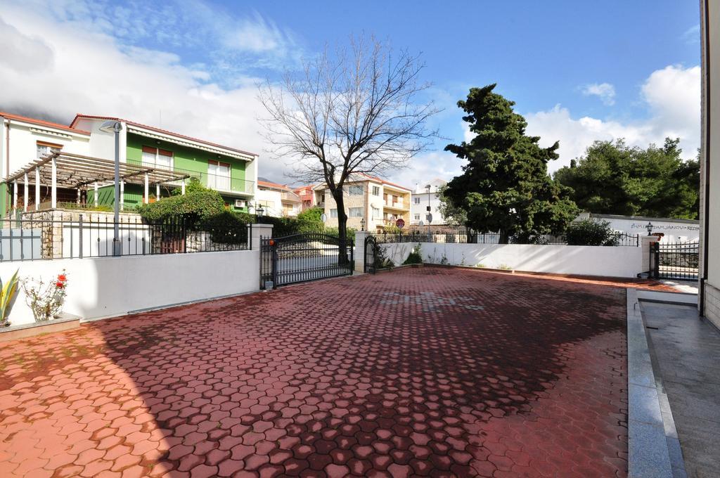 Apartment Luxury Cream Kaštela Quarto foto