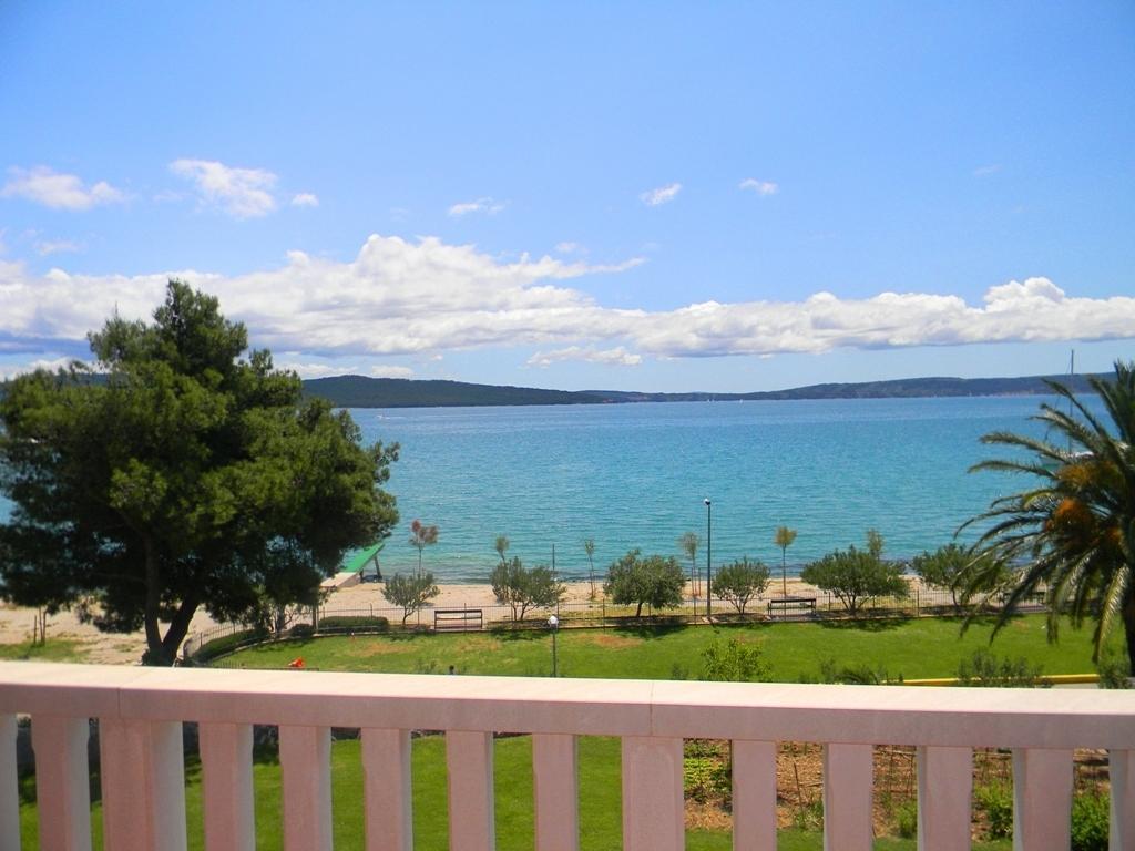 Apartment Luxury Cream Kaštela Quarto foto