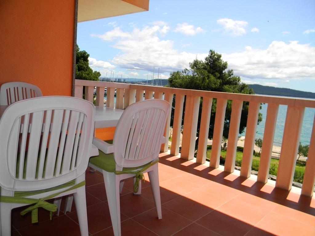 Apartment Luxury Cream Kaštela Quarto foto