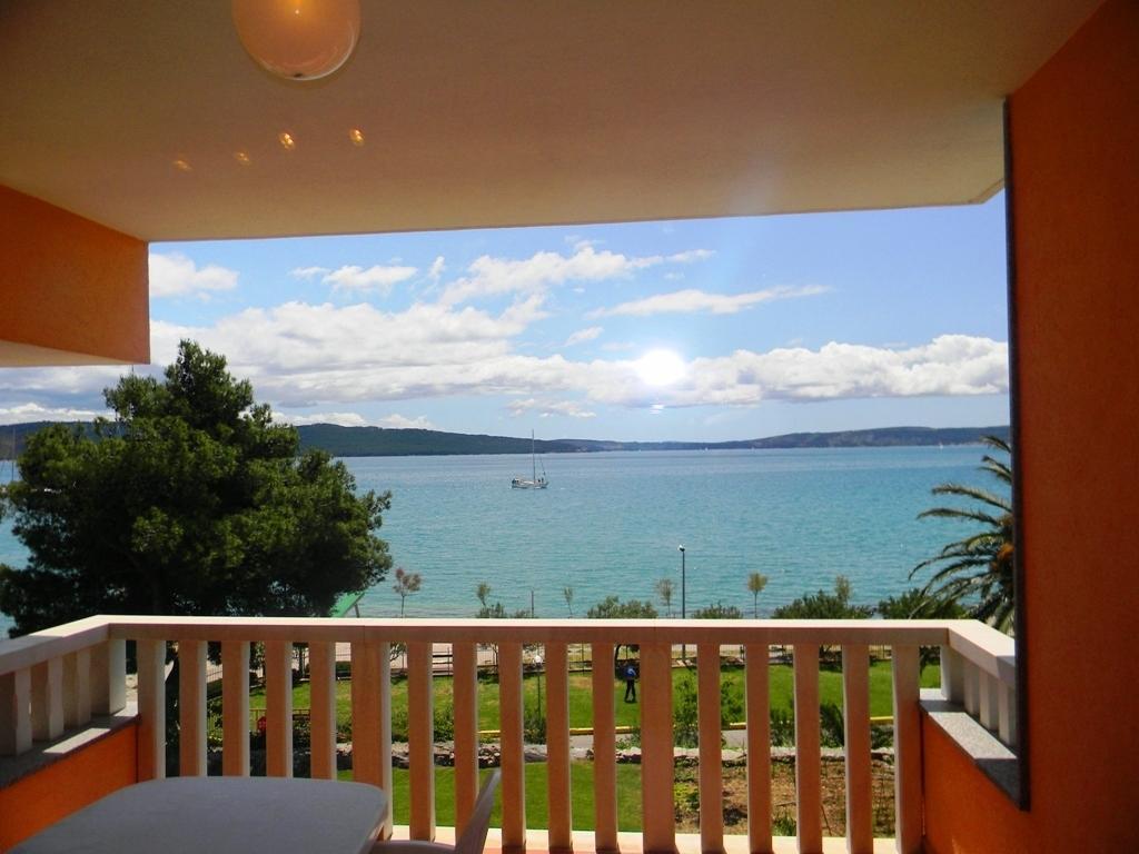 Apartment Luxury Cream Kaštela Quarto foto
