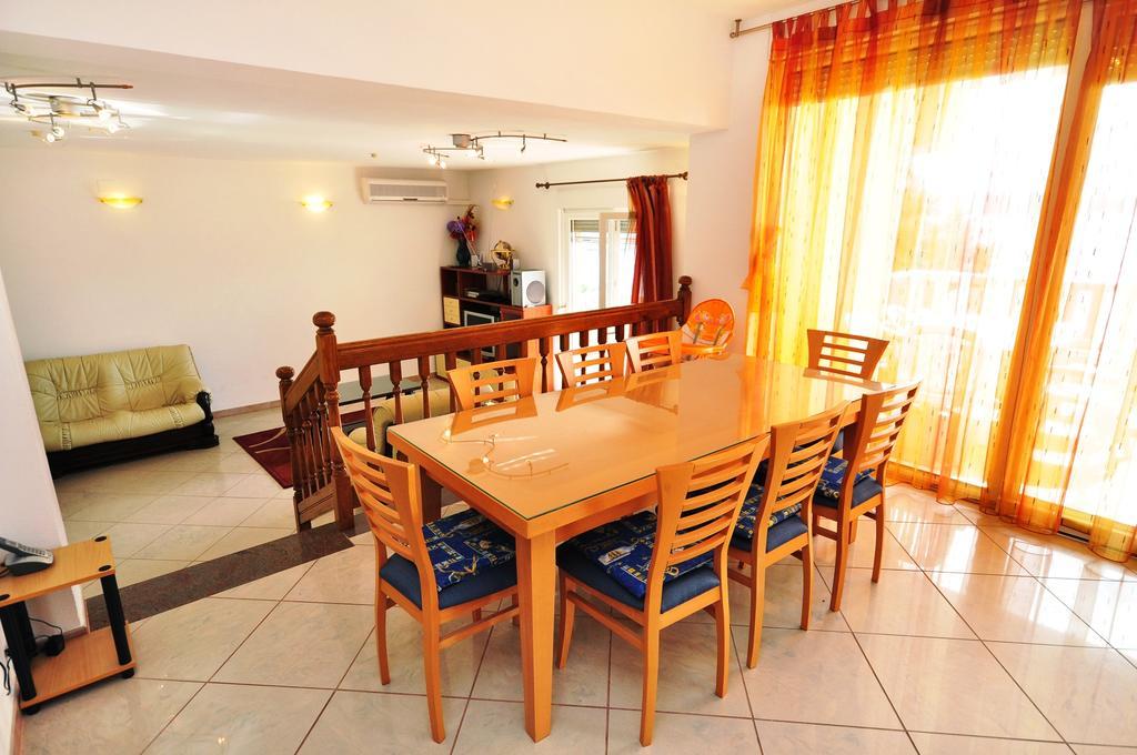 Apartment Luxury Cream Kaštela Quarto foto