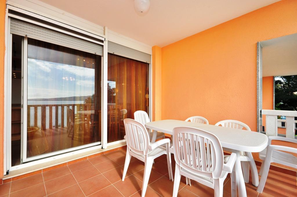 Apartment Luxury Cream Kaštela Quarto foto