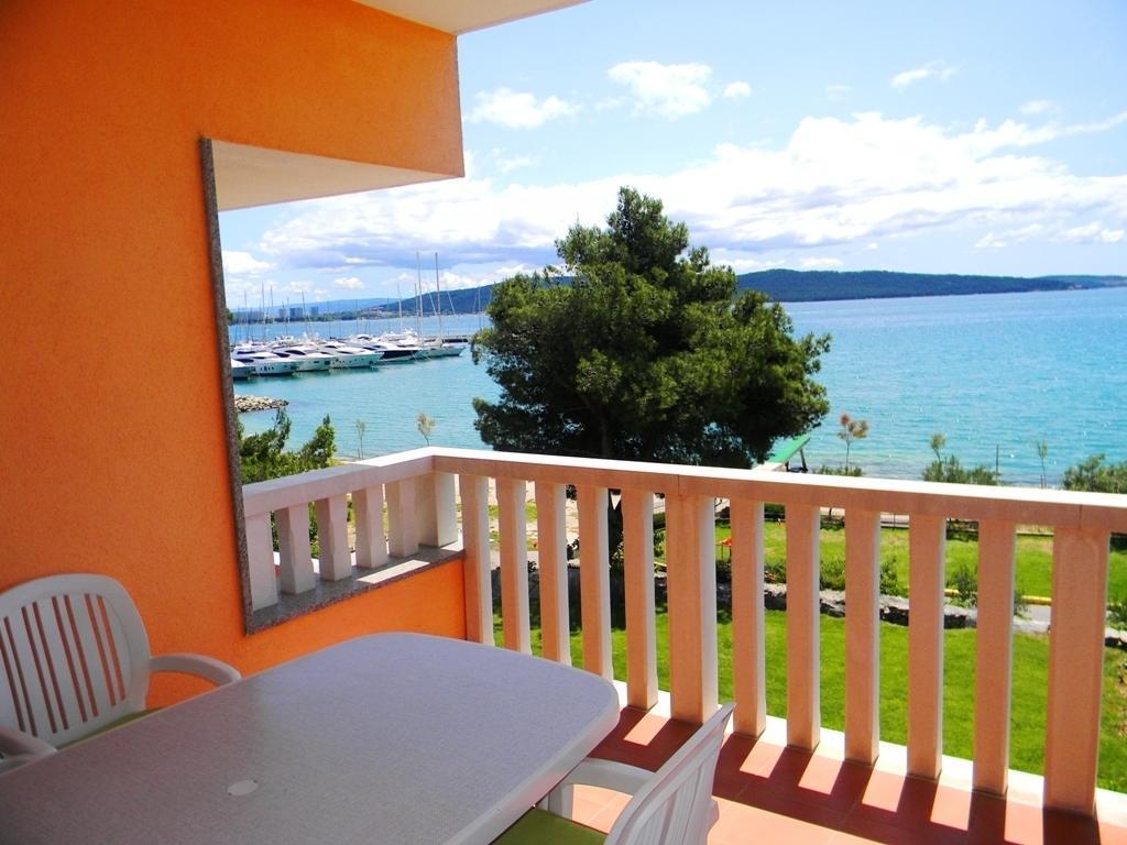 Apartment Luxury Cream Kaštela Quarto foto