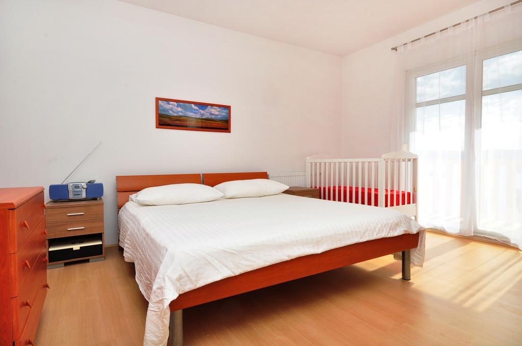 Apartment Luxury Cream Kaštela Quarto foto