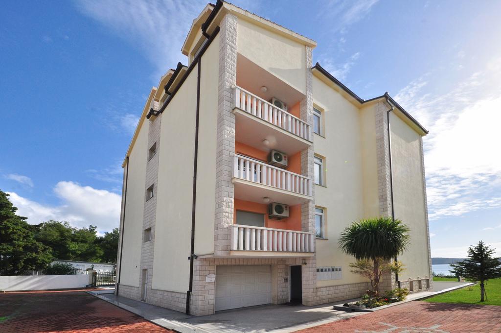 Apartment Luxury Cream Kaštela Quarto foto