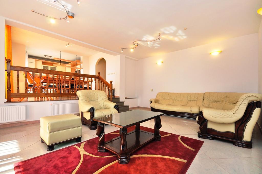 Apartment Luxury Cream Kaštela Quarto foto
