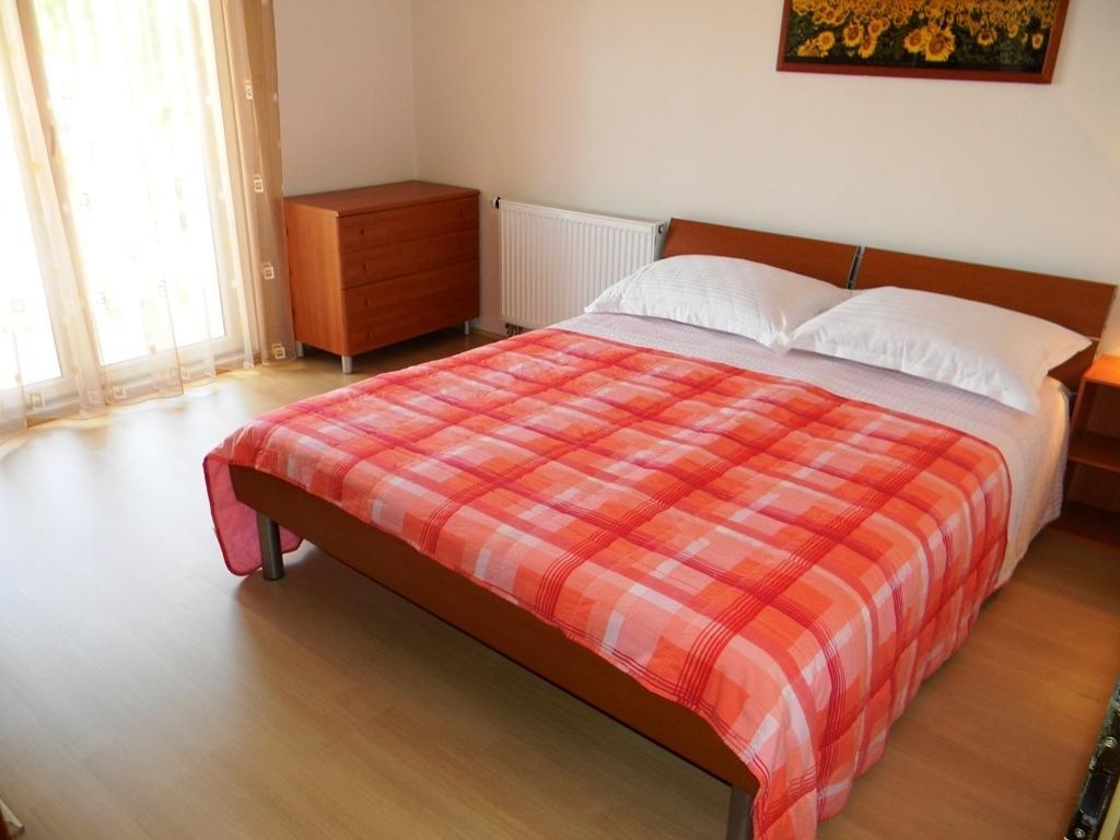 Apartment Luxury Cream Kaštela Quarto foto