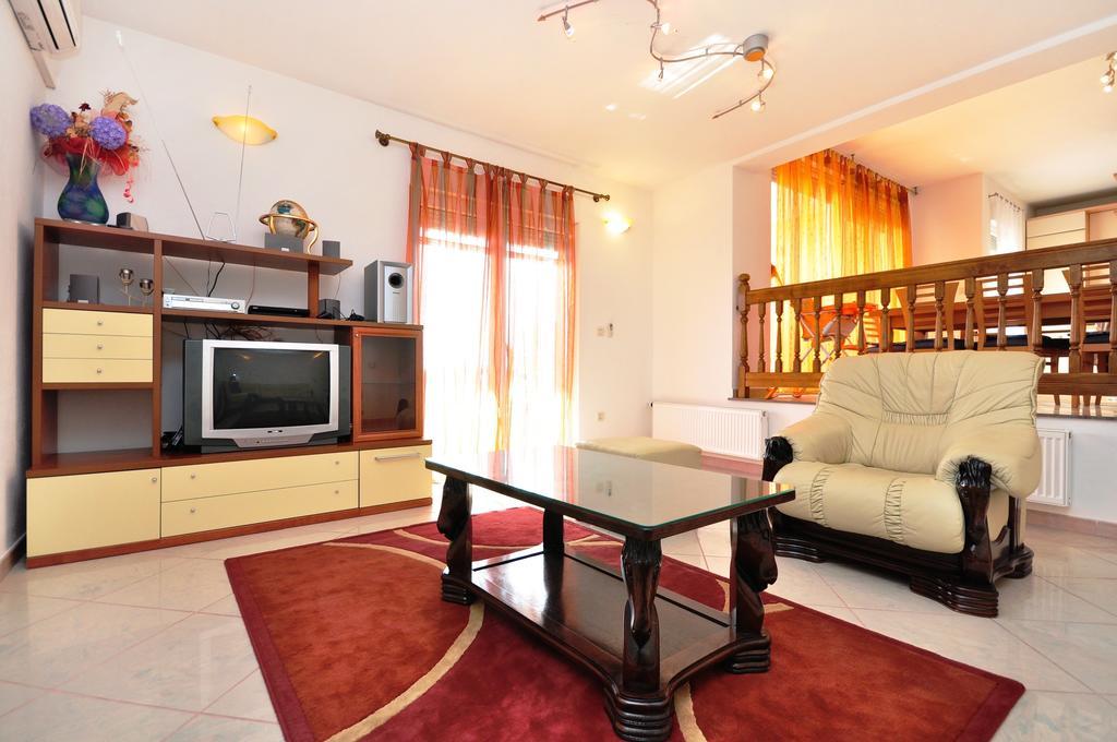 Apartment Luxury Cream Kaštela Quarto foto