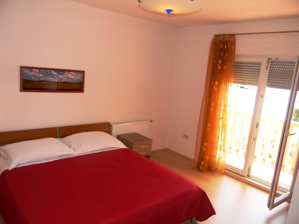 Apartment Luxury Cream Kaštela Quarto foto