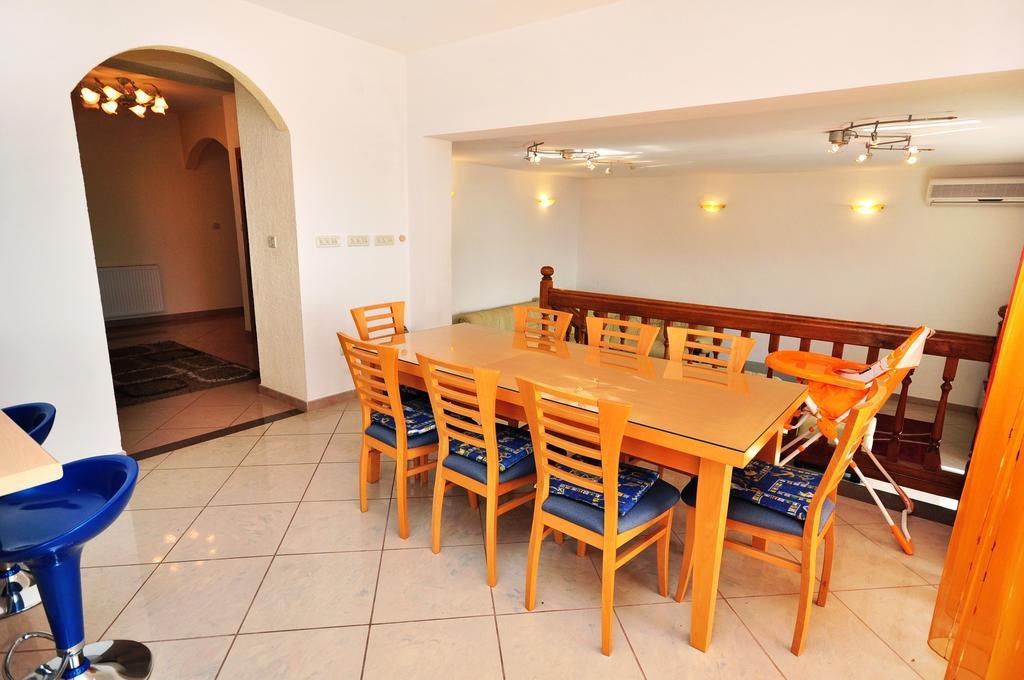 Apartment Luxury Cream Kaštela Quarto foto